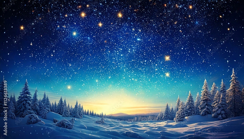 星空 星空