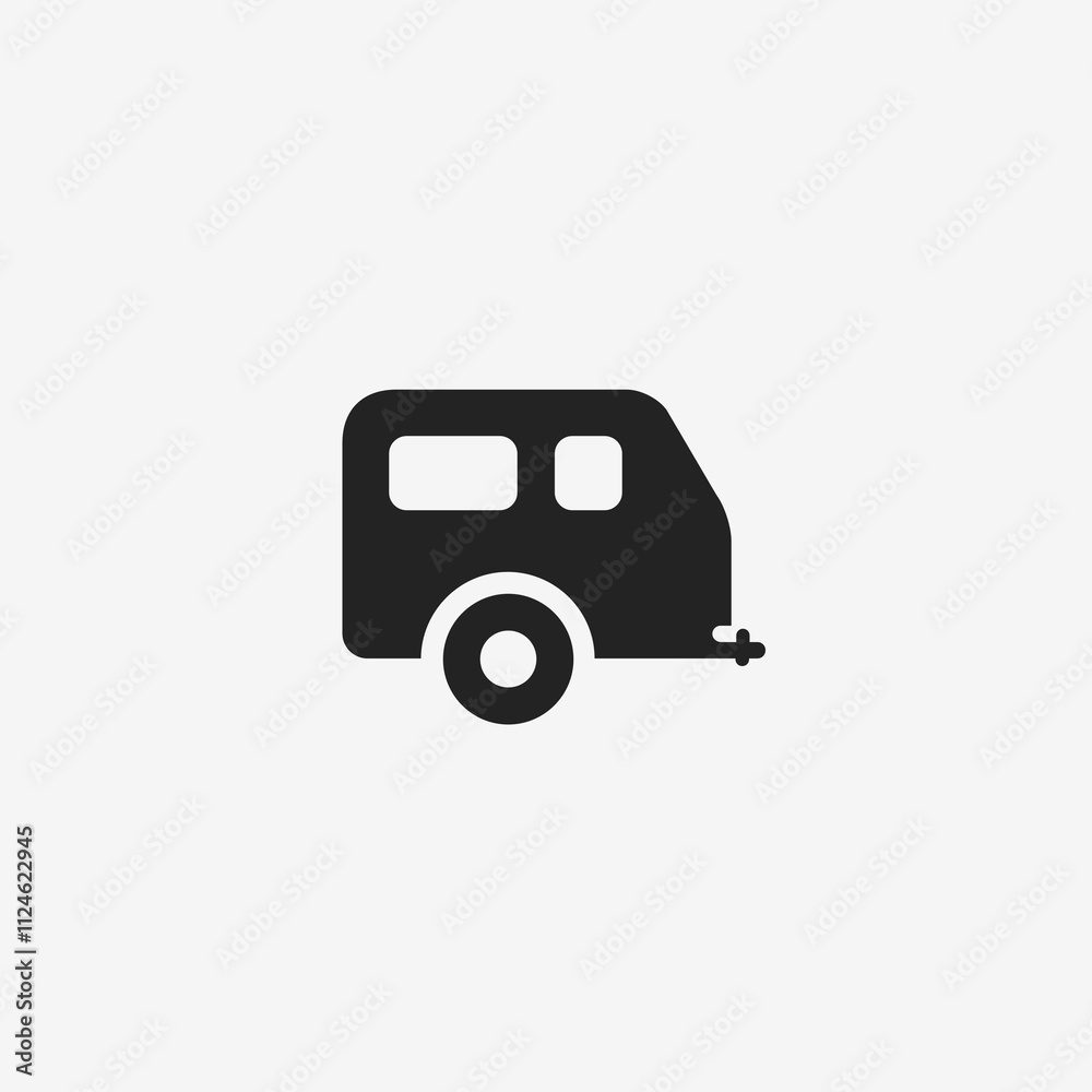 Caravan Icon
Caravan Icon