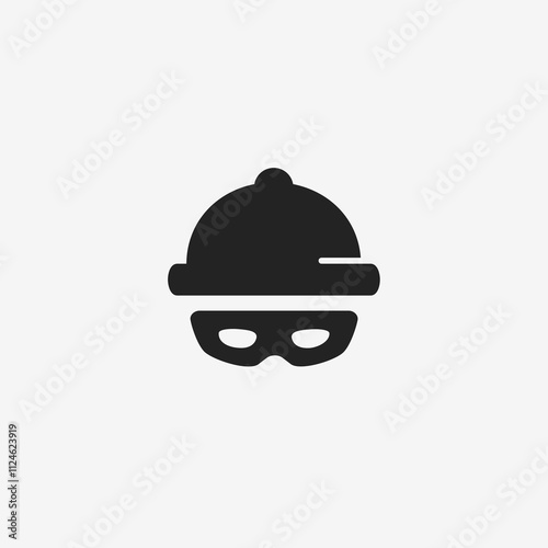 Thief Icon
