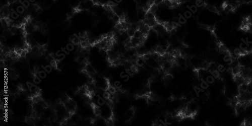 Abstract grunge black marble texture for skin tile wallpaper. Marble stone nature pattern. Luxurious material interior or exterior design. Marble gunge white background texture	