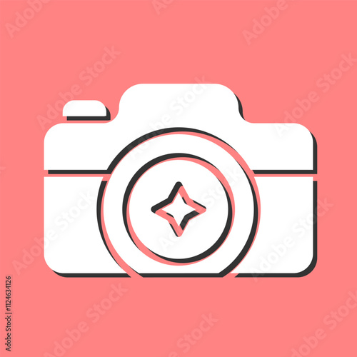Lightroom Icons Vector Icon