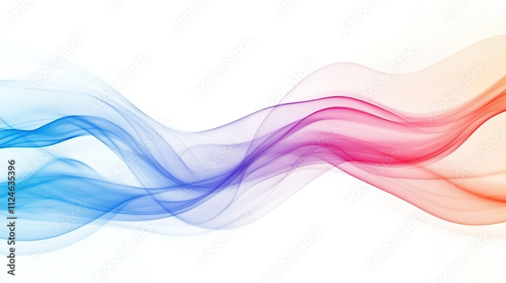 abstract colorful smoke background abstract colorful smoke background