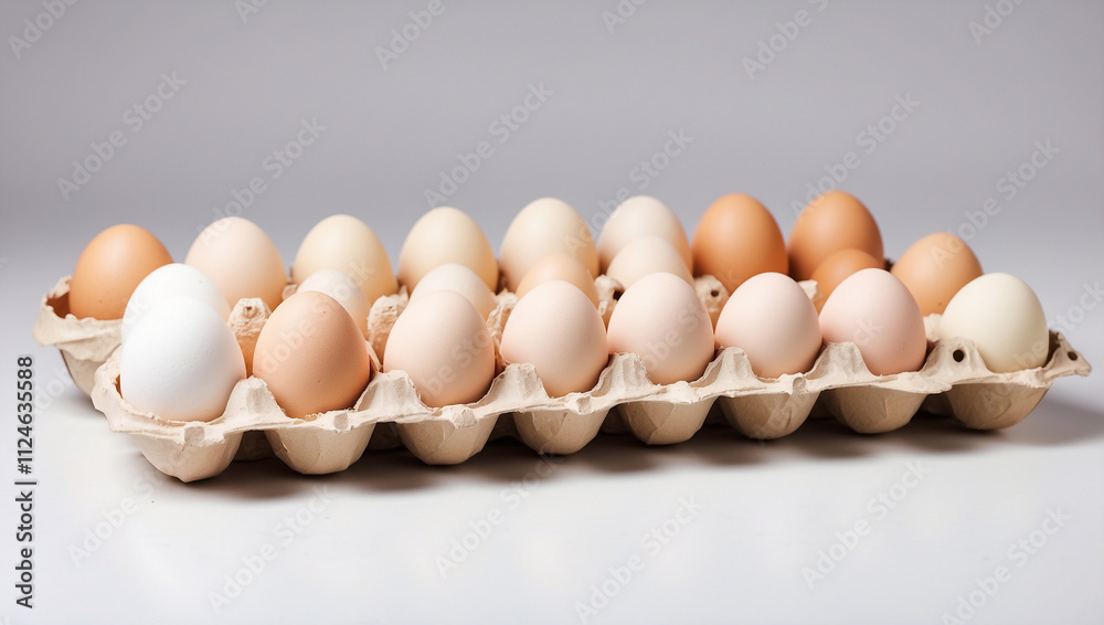 Carton of Eggs