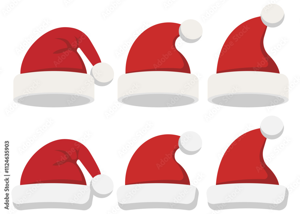 Explore our Festive Santa Hats Collection, the perfect addition to your Christmas Celebrations Explore our Festive Santa Hats Collection, the perfect addition to your Christmas Celebrations