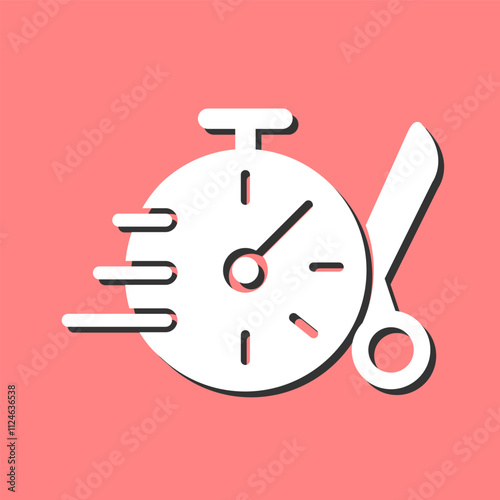 Free Download Craft Time Vector Icon - GFXLoad