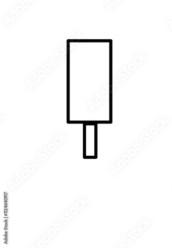 Ice cream icon
