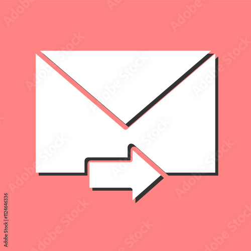 Send Icon Vector Icon