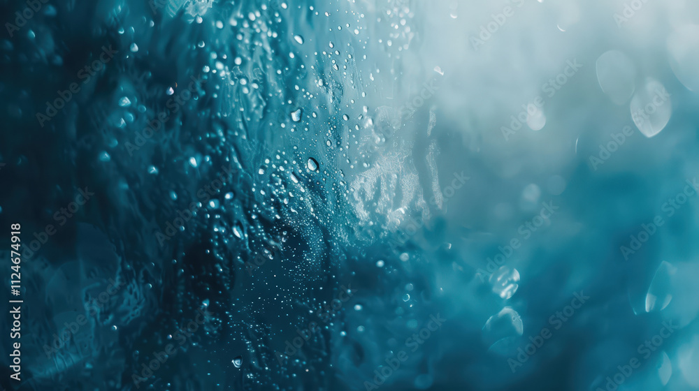 abstract blue background with waves abstract blue background with waves