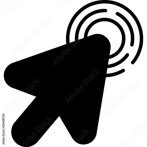 Right Click Icon