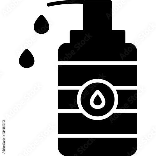 Facial Cleanser Icon