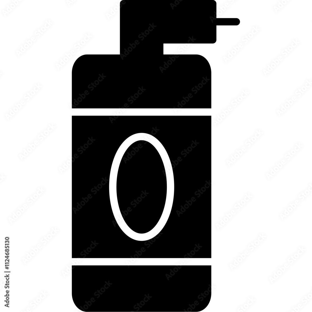 Face Primer Icon Face Primer Icon