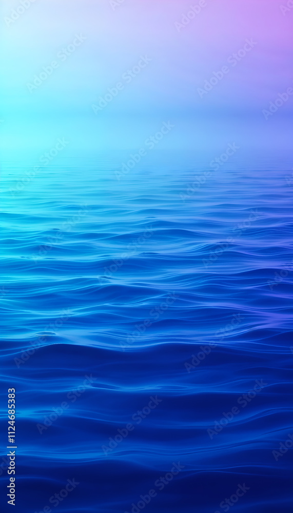 Captivating tranquil ocean waves under soft pastel sunset hues, perfect for a calming phone wallpaper backdrop to unwind and appreciate nature's beauty Captivating tranquil ocean waves under soft pastel sunset hues, perfect for a calming phone wallpaper backdrop to unwind and appreciate nature's beauty