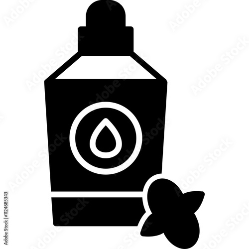 Olive Oil Icon