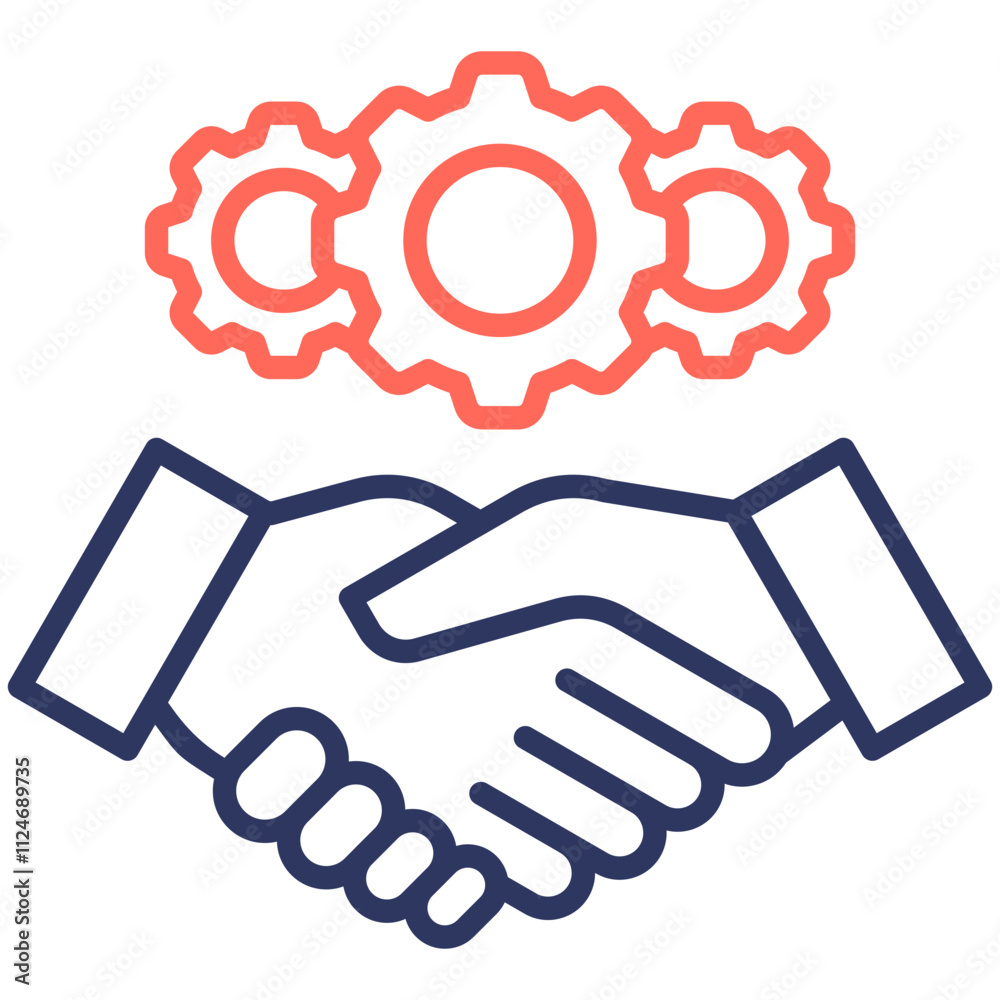 Alliances Icon Alliances Icon