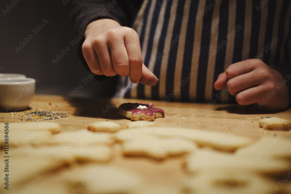 Plätzchen Backen Plätzchen Backen