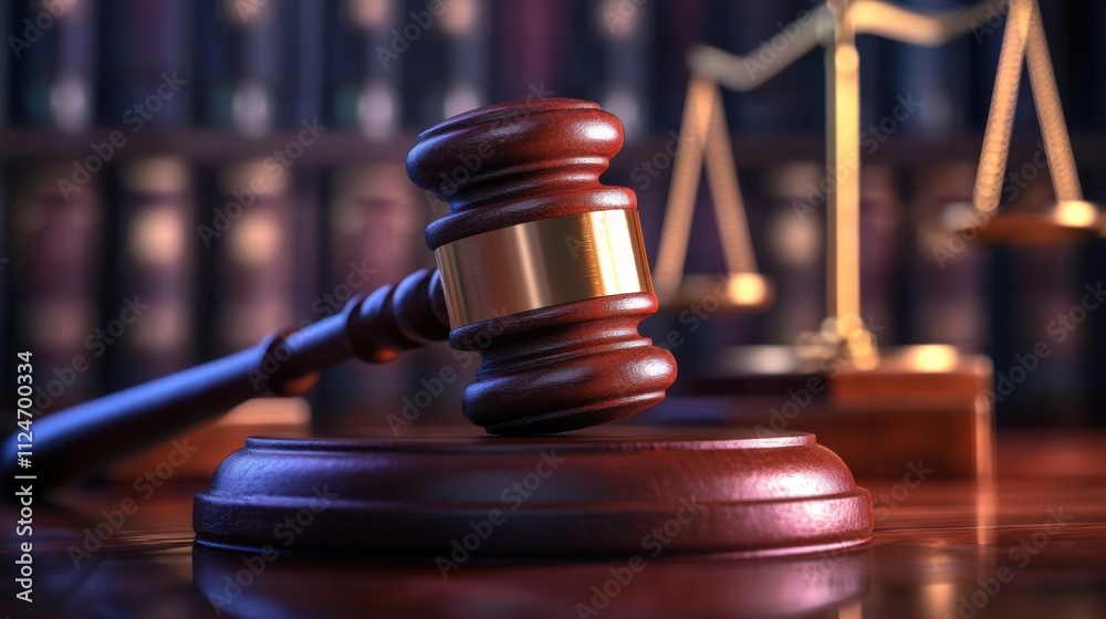 The Pillars of Justice: A Symbol of Fairness and Order The Pillars of Justice: A Symbol of Fairness and Order