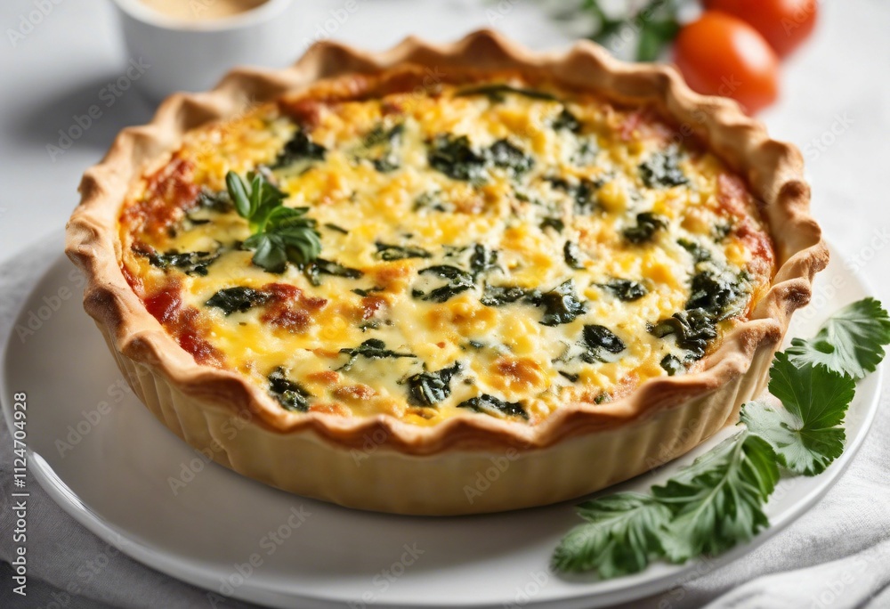 Quiche