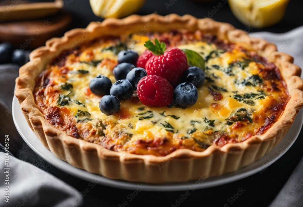 Quiche Quiche