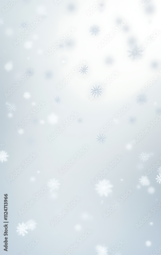 Snowflakes fall gently from the sky, a delicate dance of intricate patterns against a backdrop of pure white._00001_ Snowflakes fall gently from the sky, a delicate dance of intricate patterns against a backdrop of pure white._00001_