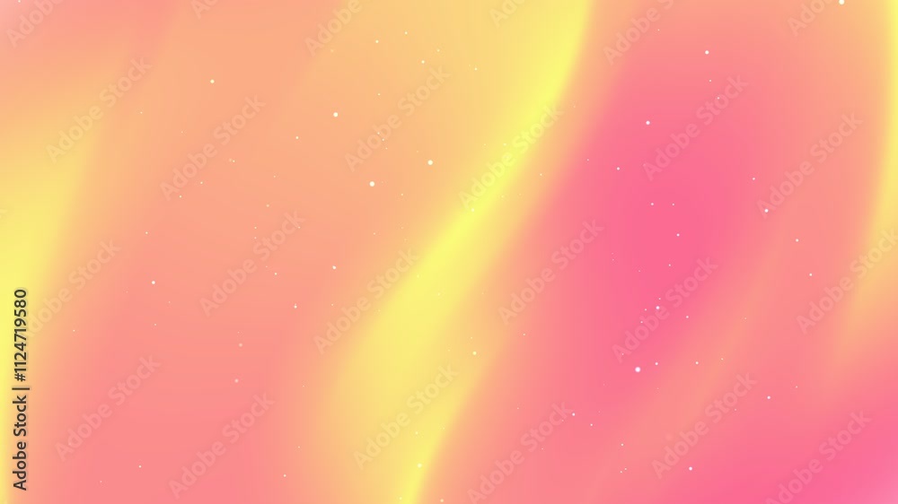 Pink and yellow gradients with white specks for backgrounds, textures, prints, or digital designs. Suitable for wallpaper, web graphics, branding. Pink and yellow gradients with white specks for backgrounds, textures, prints, or digital designs. Suitable for wallpaper, web graphics, branding.