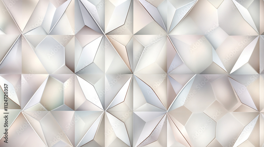 white background, abstract, pearlescent,