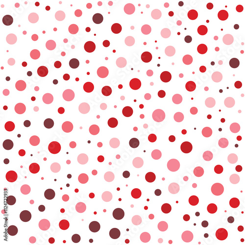 Valentine Checkered Digital Backgrounds 