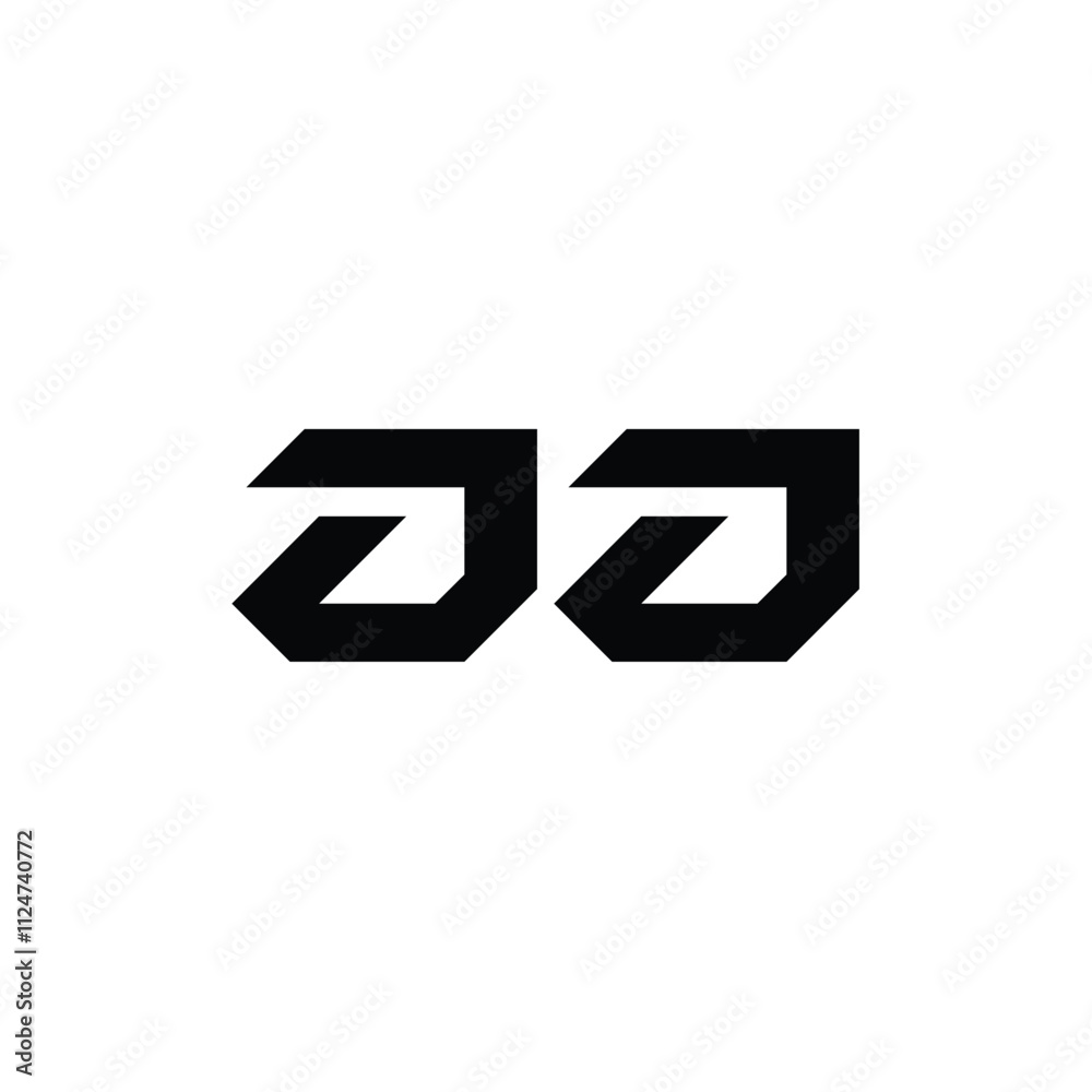 JJ monogram logo design letter text name symbol monochrome logotype alphabet character simple logo JJ monogram logo design letter text name symbol monochrome logotype alphabet character simple logo