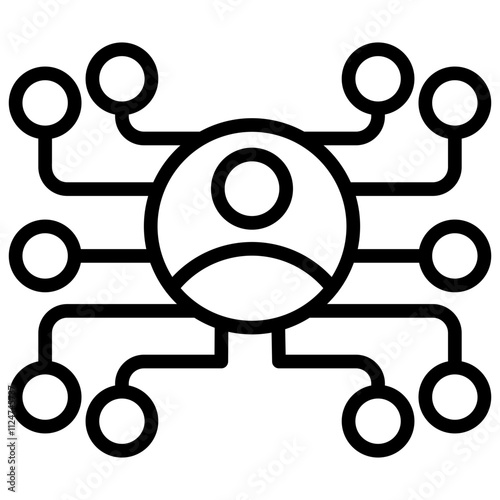 Technology Icon