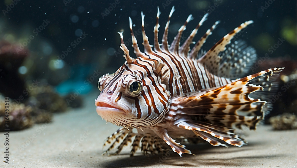 custom made wallpaper toronto digitalLionfish Display