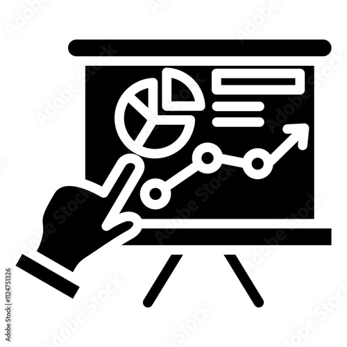 Data Icon