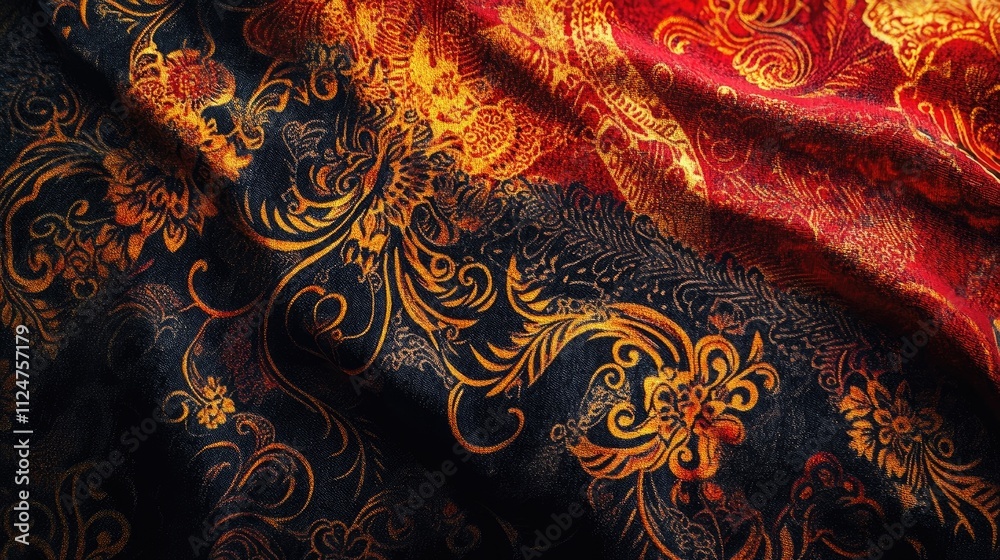 An artistic composition of Mehndi patterns intertwined with traditional motifs, captured against a contrasting backdrop for dramatic effect. An artistic composition of Mehndi patterns intertwined with traditional motifs, captured against a contrasting backdrop for dramatic effect.