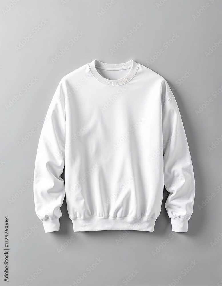 High-Quality Sweatshirt Mockup Designs for Fashion Branding and Product Presentation
High-Quality Sweatshirt Mockup Designs for Fashion Branding and Product Presentation