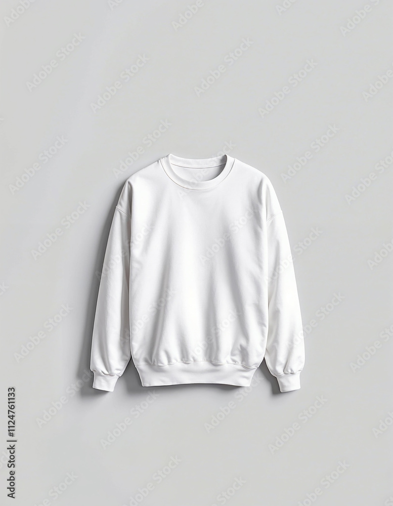 High-Quality Sweatshirt Mockup Designs for Fashion Branding and Product Presentation
High-Quality Sweatshirt Mockup Designs for Fashion Branding and Product Presentation