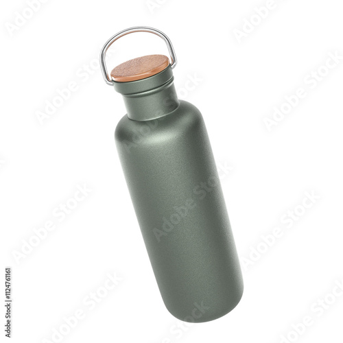 Tumbler Bottle