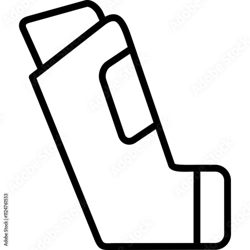 asthma Icon
