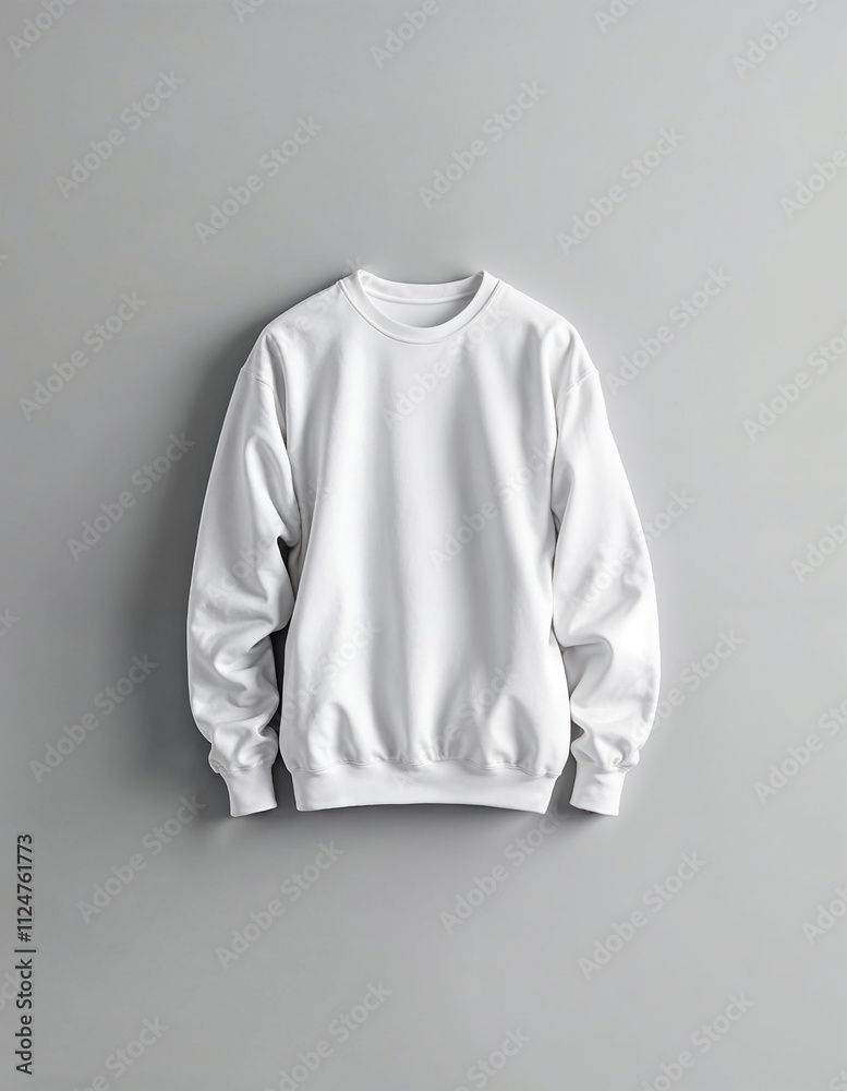 High-Quality Sweatshirt Mockup Designs for Fashion Branding and Product Presentation
High-Quality Sweatshirt Mockup Designs for Fashion Branding and Product Presentation