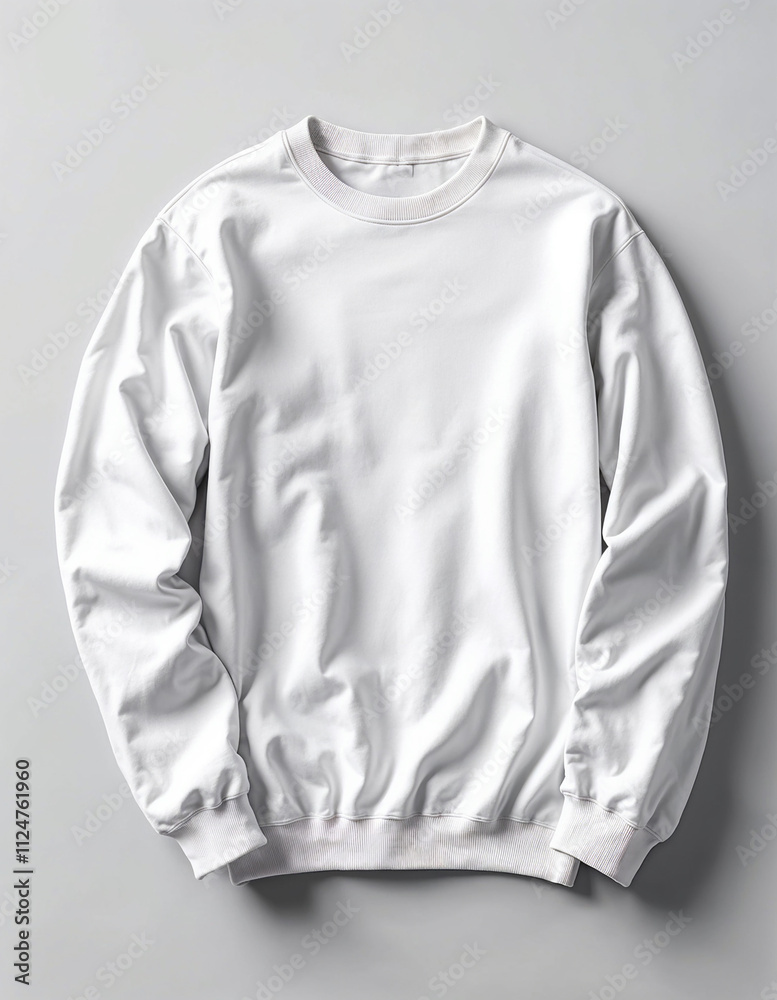 High-Quality Sweatshirt Mockup Designs for Fashion Branding and Product Presentation
High-Quality Sweatshirt Mockup Designs for Fashion Branding and Product Presentation