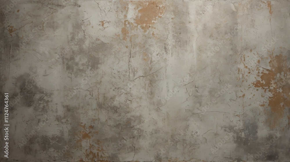 Obraz premium concrete wall background