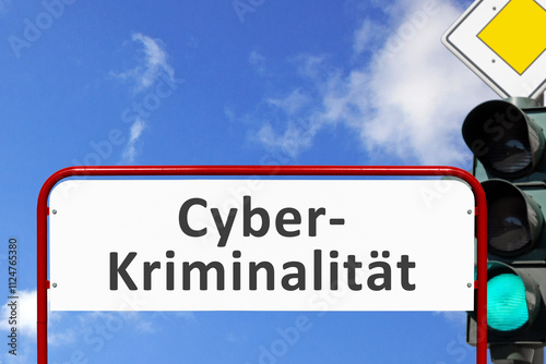 Cyberkriminalität hat Hochsaison, (Symbolbild) photo