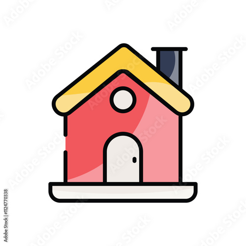 Home vector icon