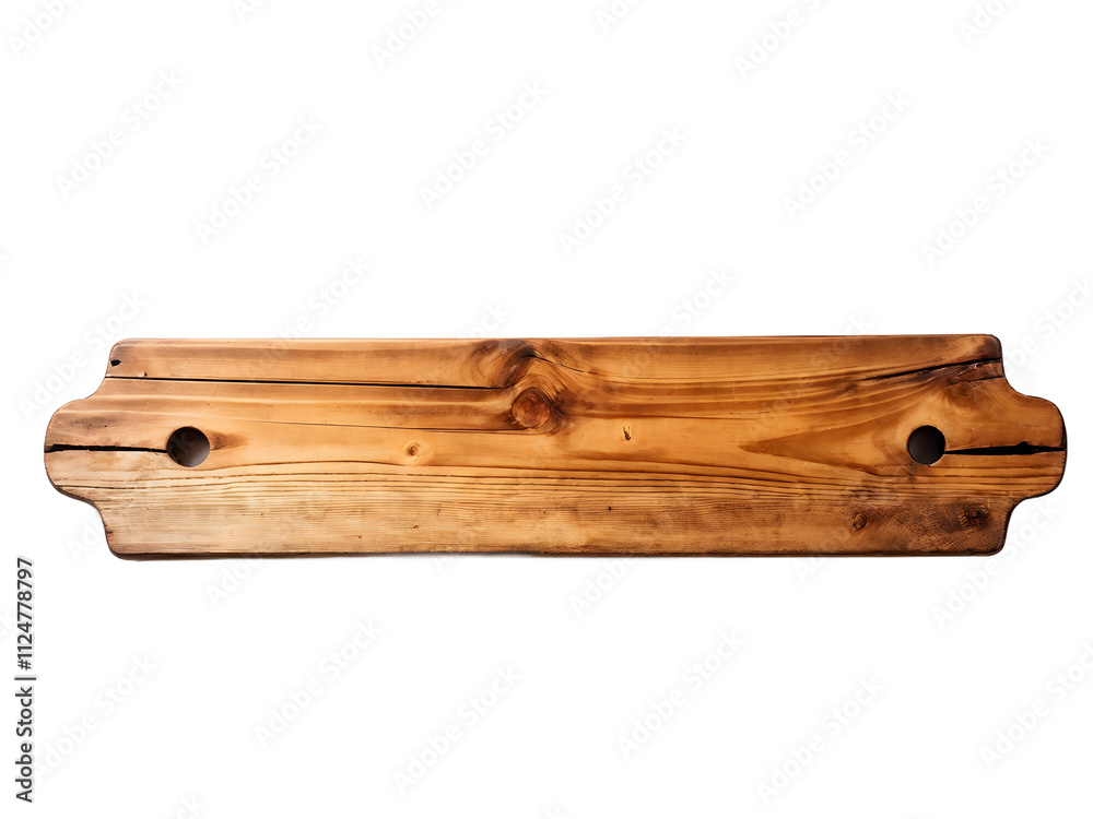 plain wooden sign isolated on white background.
plain wooden sign isolated on white background.