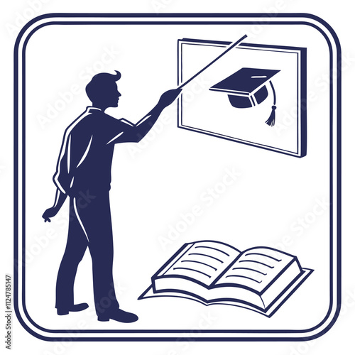 Celebrate educators with timeless symbols of teaching