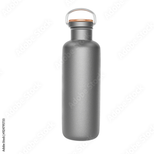 Tumbler Bottle