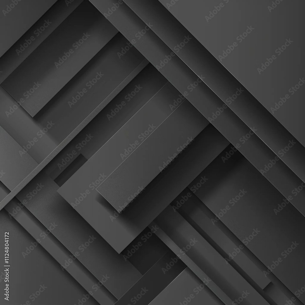 Fototapeta premium abstract with black background.