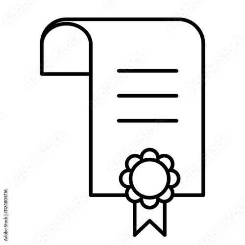 Judgement icon