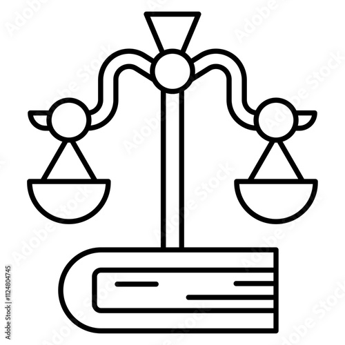Judgement icon