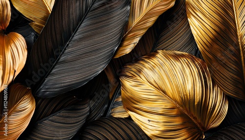 abstract background with lines