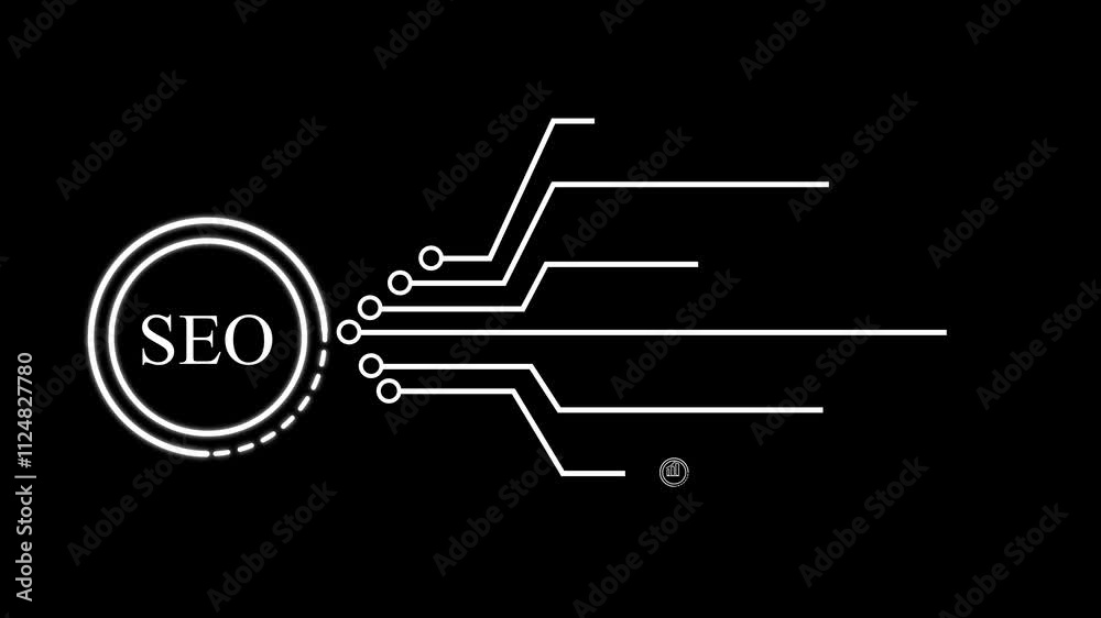 Business, Technology, Internet and network concept. SEO Search engine optimization marketing ranking. Business, Technology, Internet and network concept. SEO Search engine optimization marketing ranking.