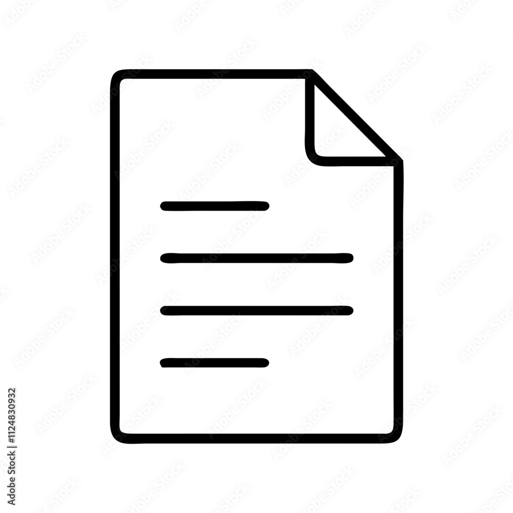 briefcase icon, office vector icon - black outline icon of briefcase symbolizing office, workspace, and modern office in simple design. briefcase icon, office vector icon - black outline icon of briefcase symbolizing office, workspace, and modern office in simple design.