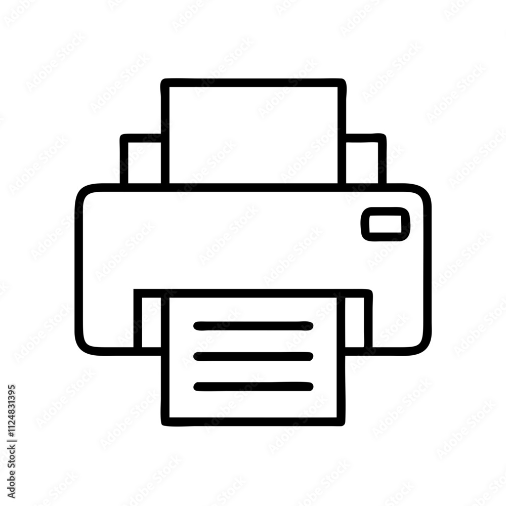 briefcase icon, office vector icon - black outline icon of briefcase symbolizing office, workspace, and modern office in simple design. briefcase icon, office vector icon - black outline icon of briefcase symbolizing office, workspace, and modern office in simple design.